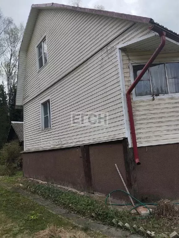 Продается дом в СНТ Крона - Фото 1