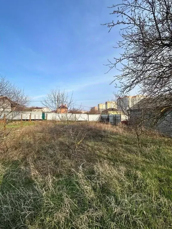 Участок в Ростовская область, Ростов-на-Дону Урожай садовое ... - Фото 0