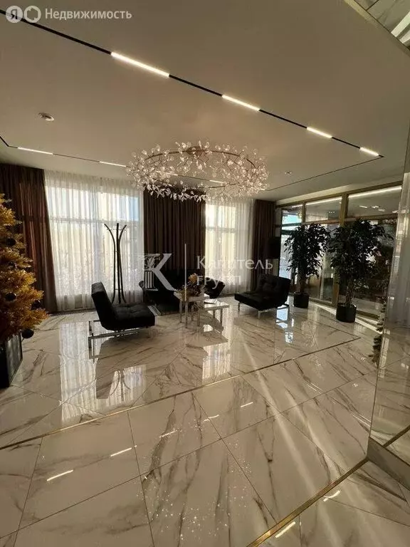 4-комнатная квартира: Тюмень, Туринская улица, 7 (144.2 м) - Фото 2