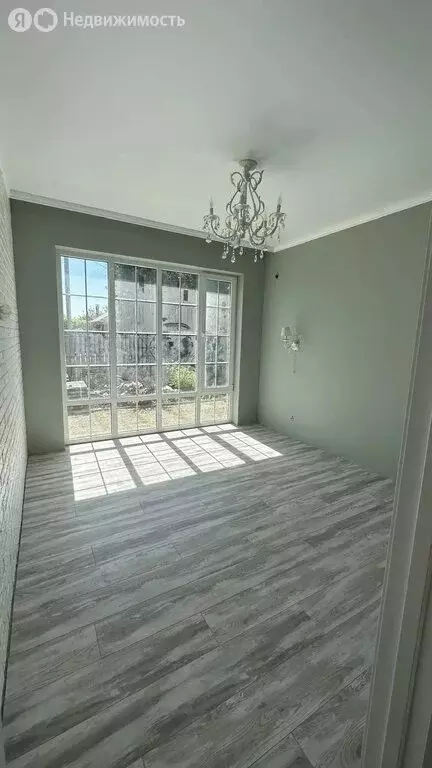 Дом в Ейск, улица Пушкина (41.5 м) - Фото 2