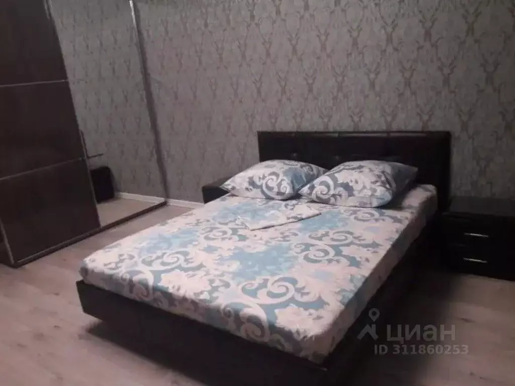 1-к кв. Северная Осетия, Владикавказ Владикавказская ул., 46к2 (100.0 ... - Фото 1
