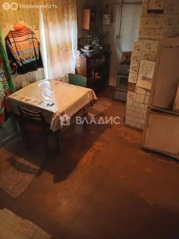 Дом в Городищенский район, рабочий посёлок Чаадаевка, Первомайская ... - Фото 2