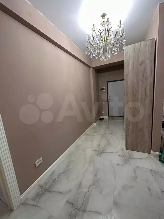 3-к. квартира, 89 м, 2/11 эт. - Фото 1