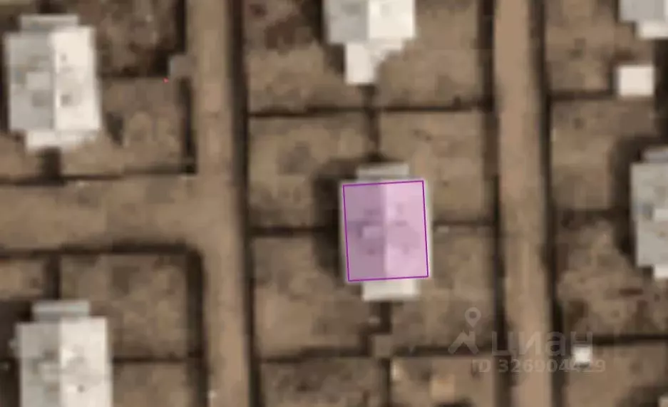 Свободной планировки кв. Бурятия, Иволгинский район, Сотниковское ... - Фото 1