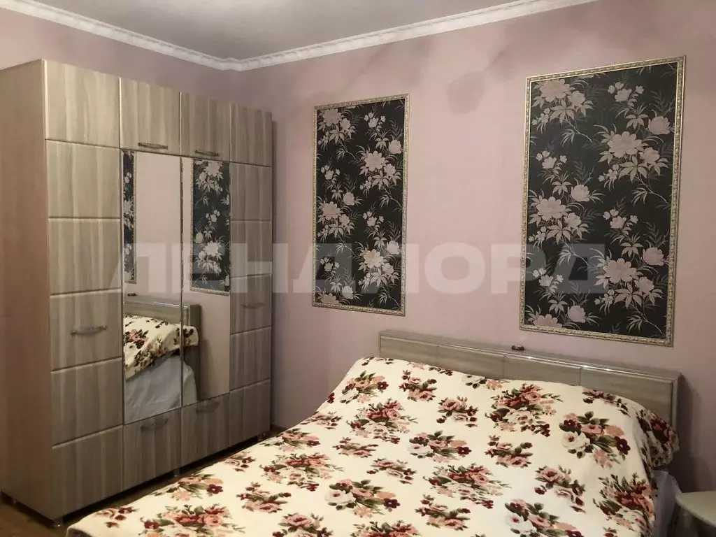 5-к кв. Ростовская область, Новочеркасск ул. Свободы, 23 (93.0 м) - Фото 1