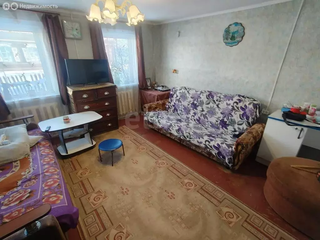 Дом в Шадринск, Солнечная улица (41.5 м) - Фото 1