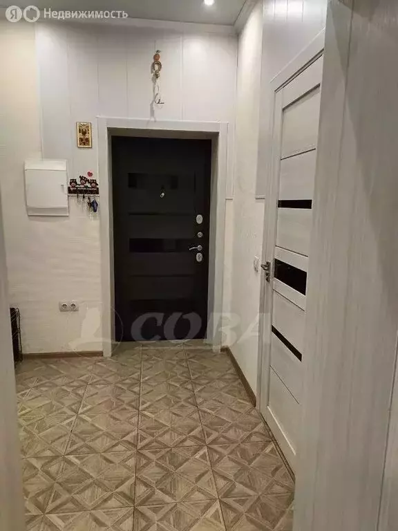 Дом в Тюменский район, деревня Зубарева (101 м) - Фото 0