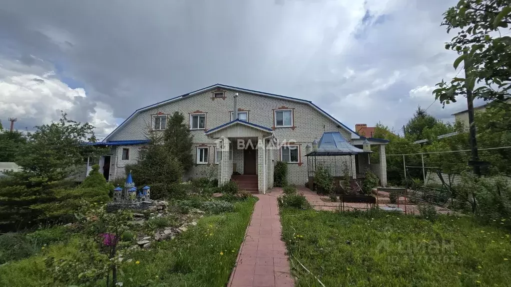 Дом в Пензенская область, Пенза ул. Фурманова, 5 (399 м) - Фото 0