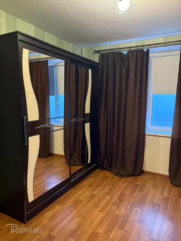 1-к кв. Тамбовская область, Тамбов Магистральная ул., 39к5 (40.0 м) - Фото 2