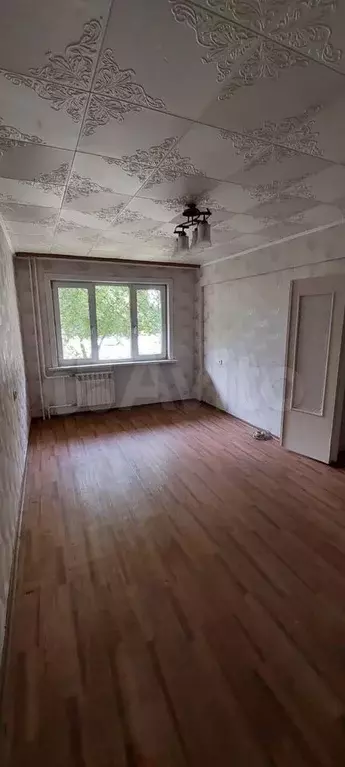 1-к. квартира, 33 м, 1/5 эт. - Фото 0