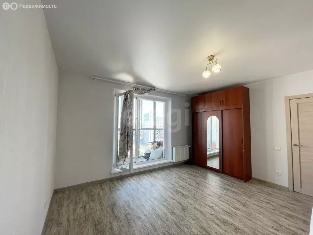 1-комнатная квартира: посёлок Западный, улица Дружбы, 3 (41.9 м) - Фото 2