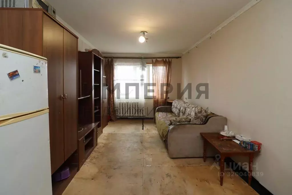 Комната Магаданская область, Магадан Марчеканское ш., 38А (16.7 м) - Фото 1
