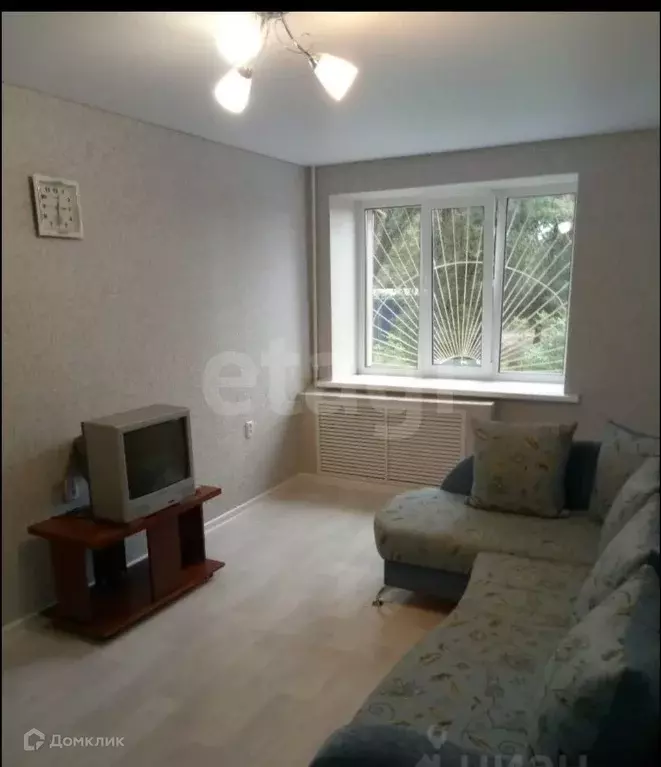 Продаётся 2-к квартира, 46.3 м - Фото 0