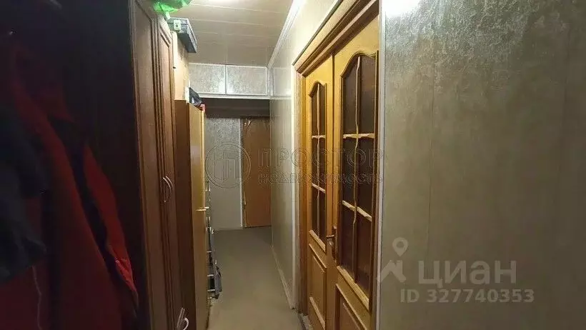 Комната Москва Северный бул., 19Б (17.5 м) - Фото 2