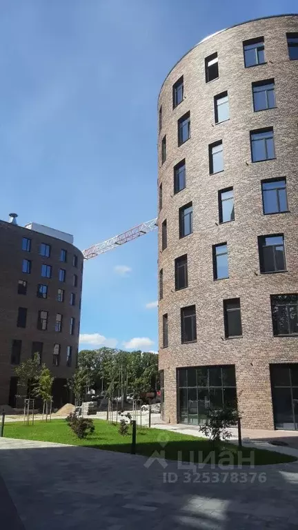 Помещение свободного назначения в Калининградская область, Калининград ... - Фото 1