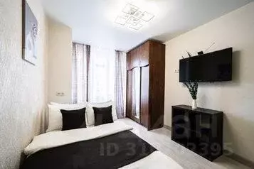 1-к кв. Санкт-Петербург пос. Парголово, ул. Архитектора Белова, 6к5 ... - Фото 1