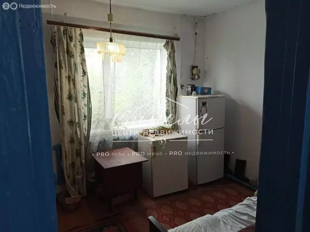 Дом в Ялуторовский район, село Беркут (46.5 м) - Фото 1