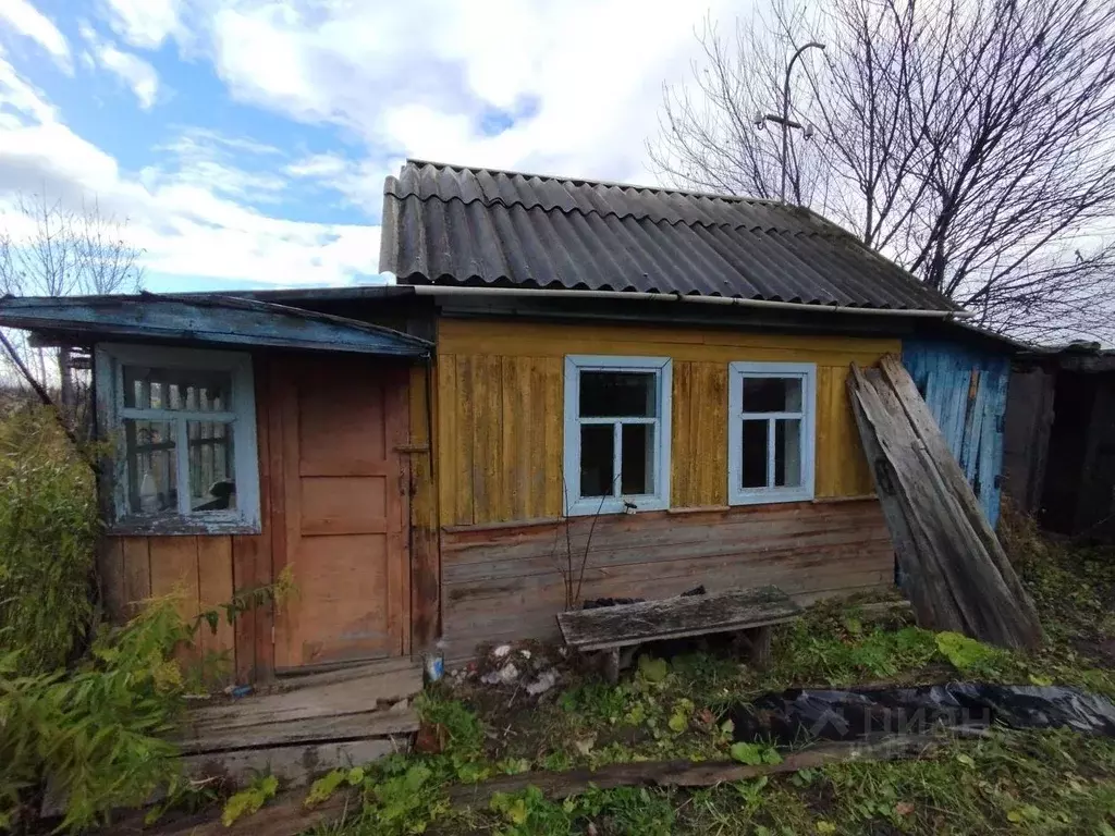 Участок в Тюменская область, Тобольск Дружба садоводческое ... - Фото 0