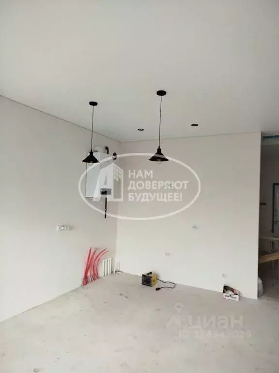 Дом в Пермский край, Лысьва ул. Строгановых, 18 (70 м) - Фото 1