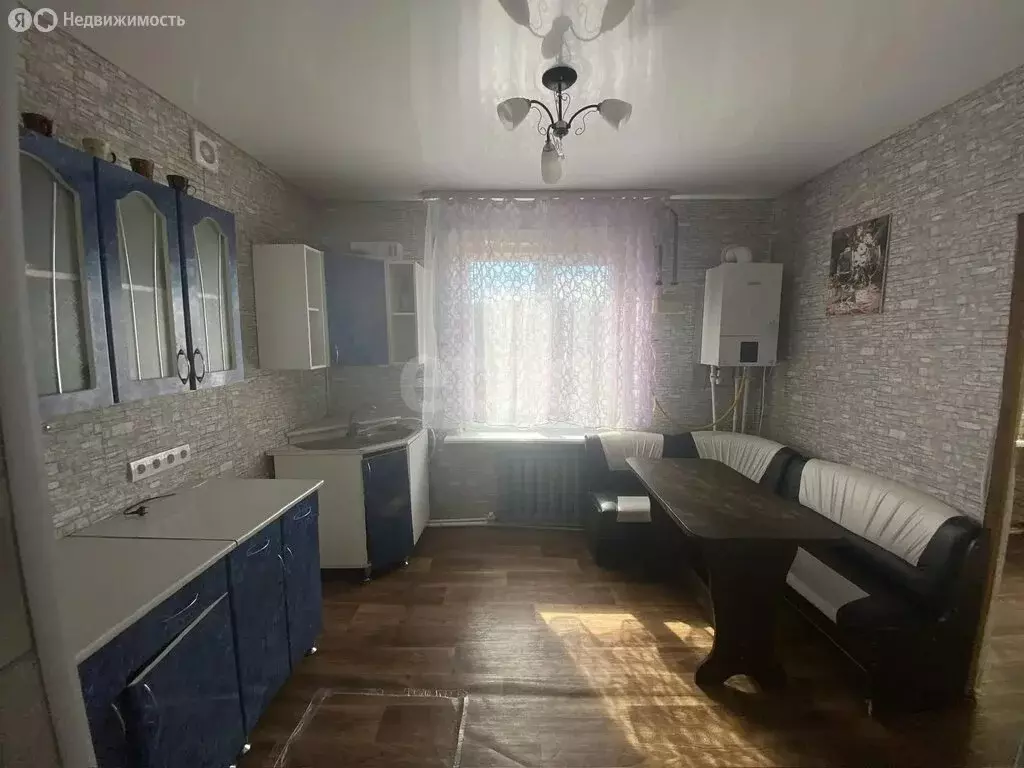 Дом в Тюменская область, Тобольский муниципальный округ, деревня ... - Фото 2