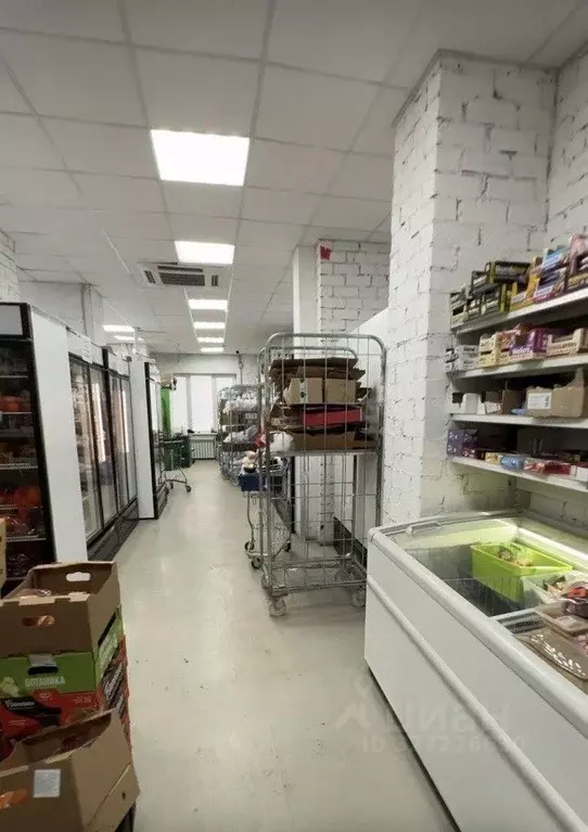 Помещение свободного назначения в Свердловская область, Екатеринбург ... - Фото 2