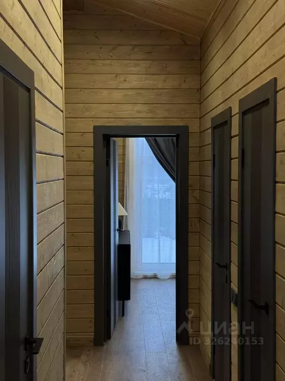 Дом в Вологодская область, с. Первомайское ул. Смоленская, 8 (80 м) - Фото 2