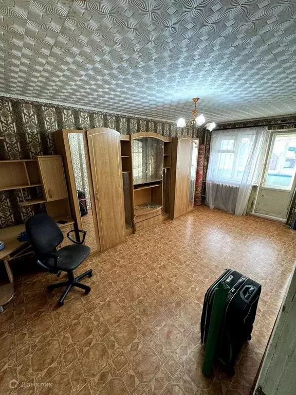 Продаётся 2-к квартира, 44.3 м - Фото 1