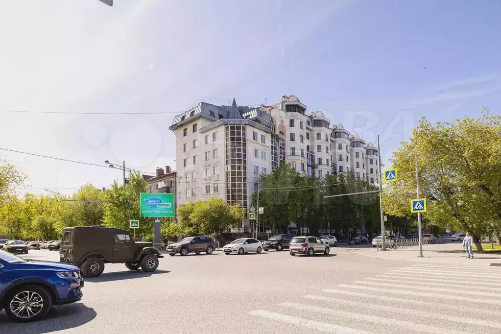 Продам офисное помещение, 166 м - Фото 1