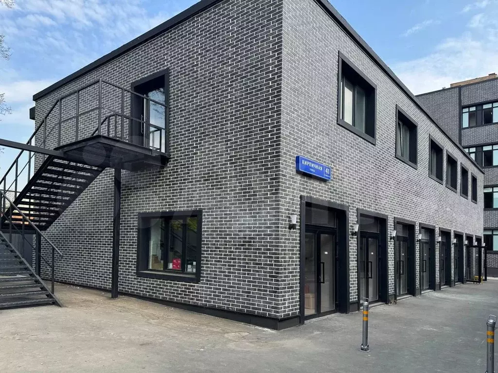 Продается ПСН 69.4 м2 - Фото 0
