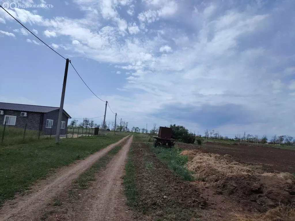 Участок в Ейский район, станица Должанская (21 м) - Фото 1