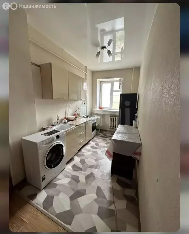 1-комнатная квартира: Якутск, улица Маяковского, 96 (36.5 м) - Фото 0