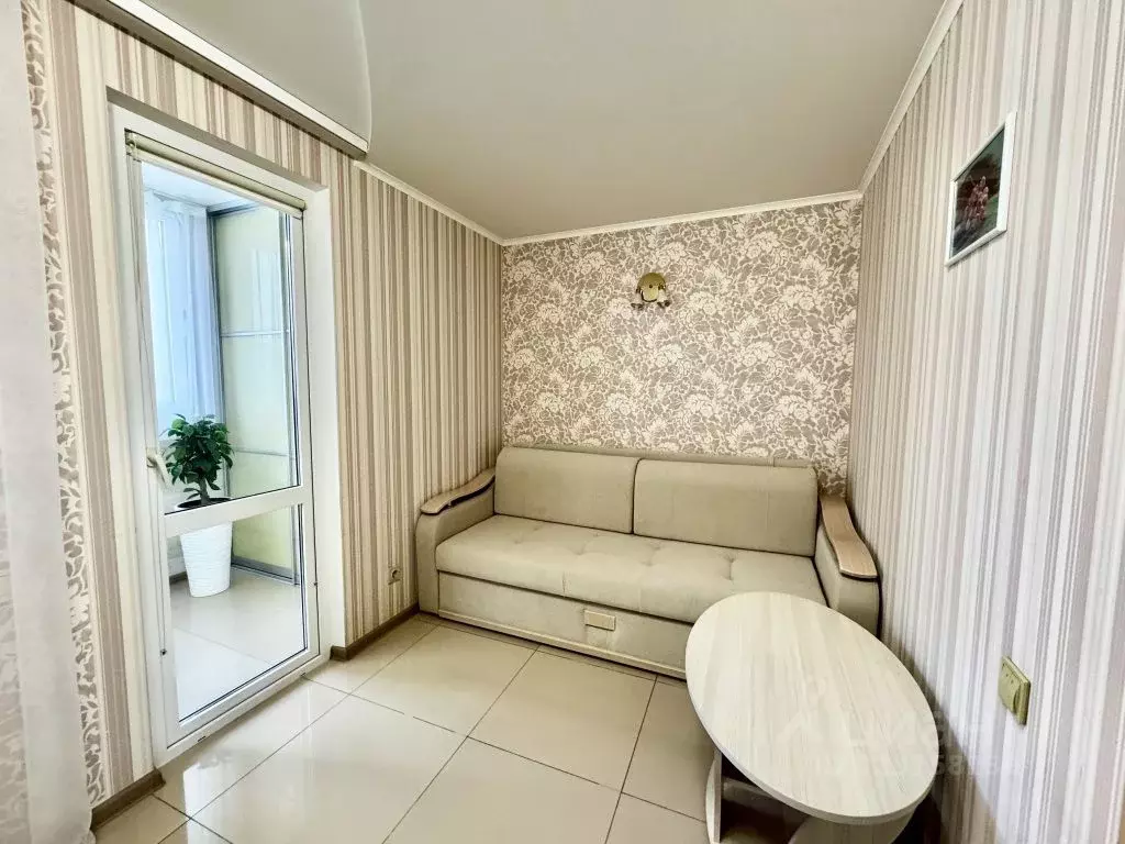 1-к кв. Севастополь ул. Колобова, 18/5 (40.0 м) - Фото 2