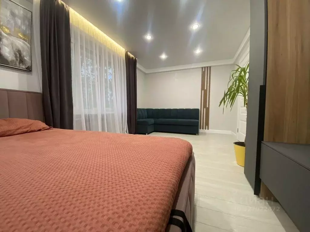 2-к кв. Санкт-Петербург просп. Народного ополчения, 177 (48.0 м) - Фото 2