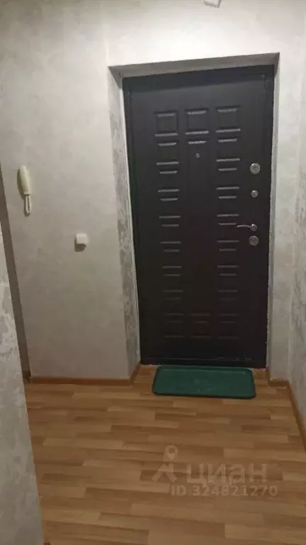 1-к кв. Пермский край, Пермь Переселенческая ул., 102 (35.0 м) - Фото 1