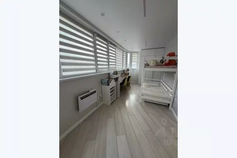 3-к кв. Крым, Алушта ул. Юбилейная, 38 (73.0 м) - Фото 2