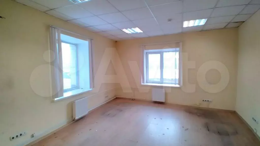 Офис, 45.9 м - Фото 1