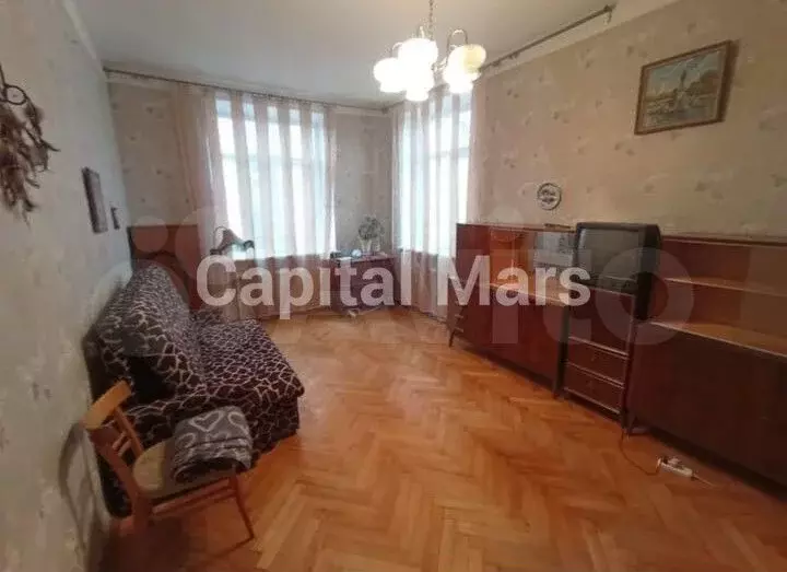 2-к. квартира, 57 м, 3/5 эт. - Фото 0