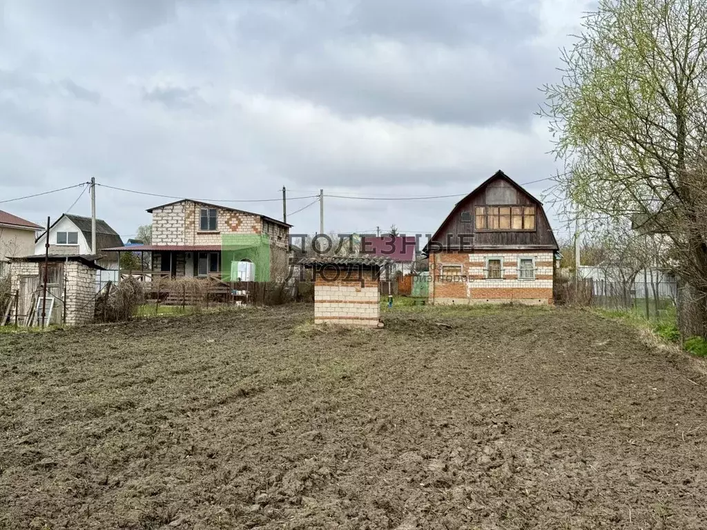 Дом в Орловская область, Орловский муниципальный округ, Виктория СНТ ... - Фото 2