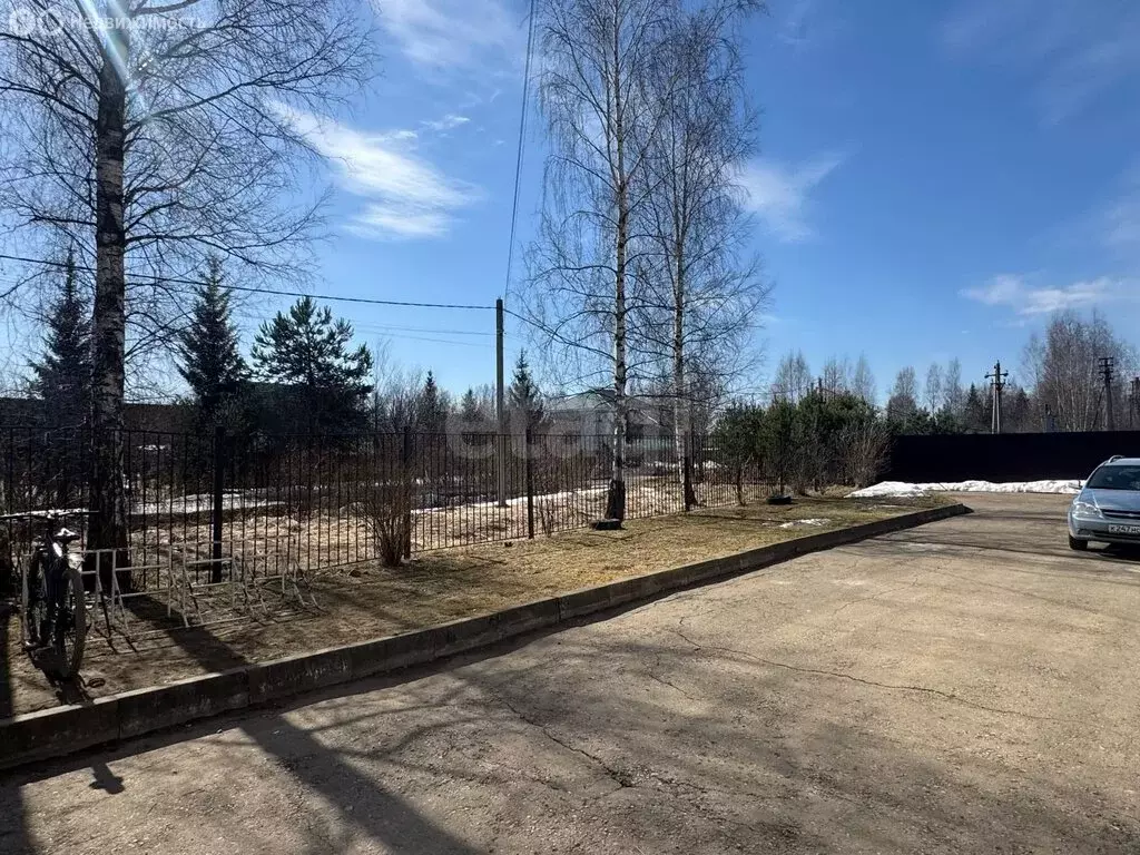 3-комнатная квартира: Ярославская область, рабочий посёлок ... - Фото 2