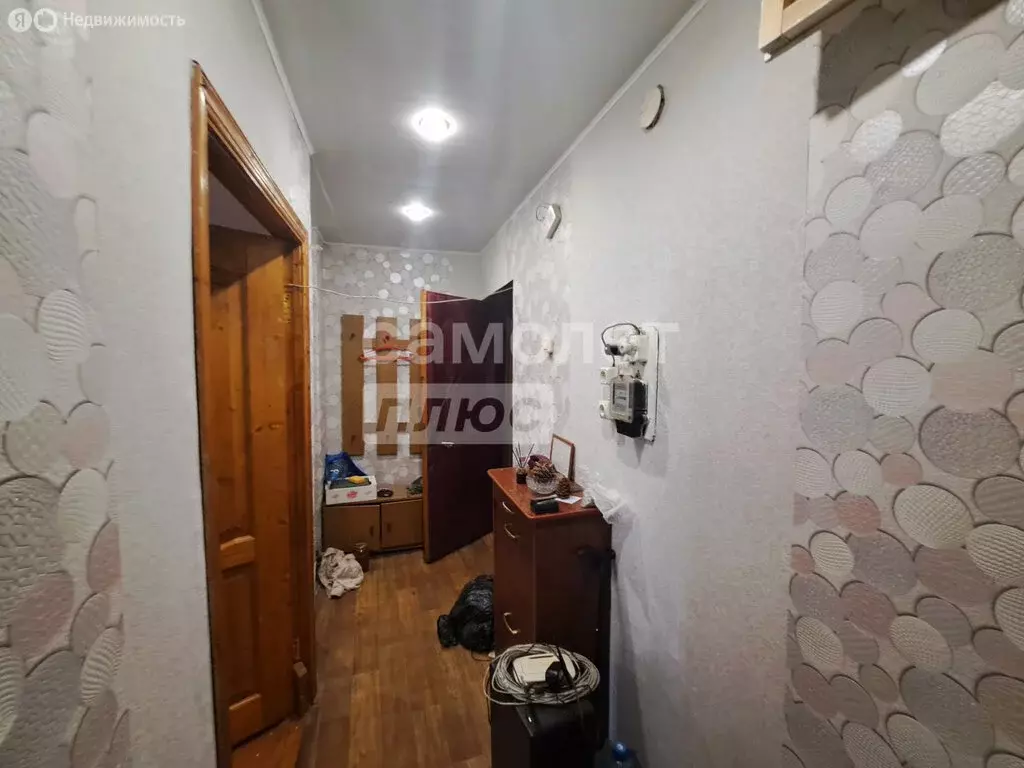 2-комнатная квартира: Александров, улица Лермонтова, 1/2 (40.5 м) - Фото 0