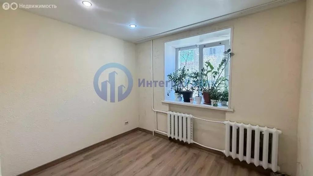 1-комнатная квартира: Курган, улица Урицкого, 77 (12.5 м) - Фото 1