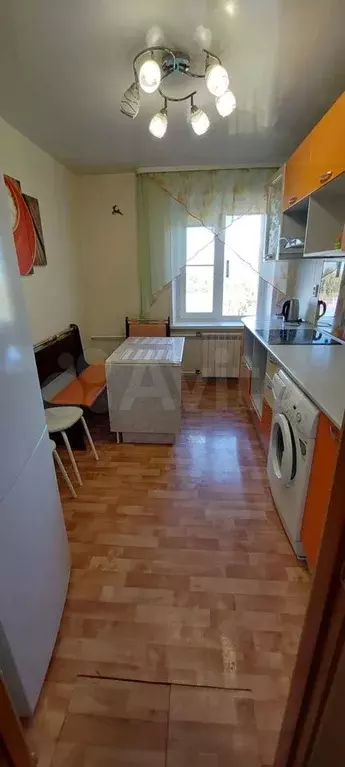 2-к. квартира, 50 м, 6/6 эт. - Фото 1