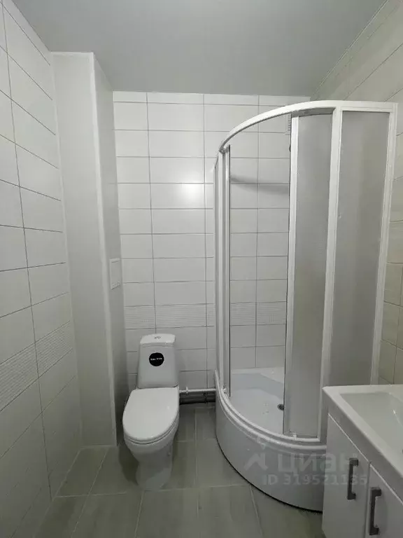 Студия Санкт-Петербург ул. Тосина, 6 (25.1 м) - Фото 1