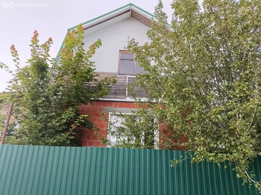 Дом в Ясногорский район, сельское поселение Теляковское (60 м) - Фото 0