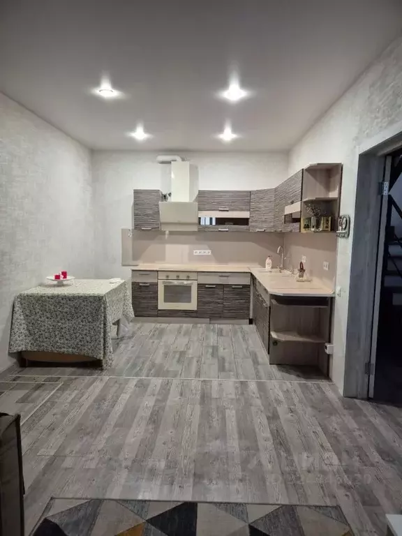 Коттедж в Самарская область, Волжский район, Черноречье с/пос, с. ... - Фото 2