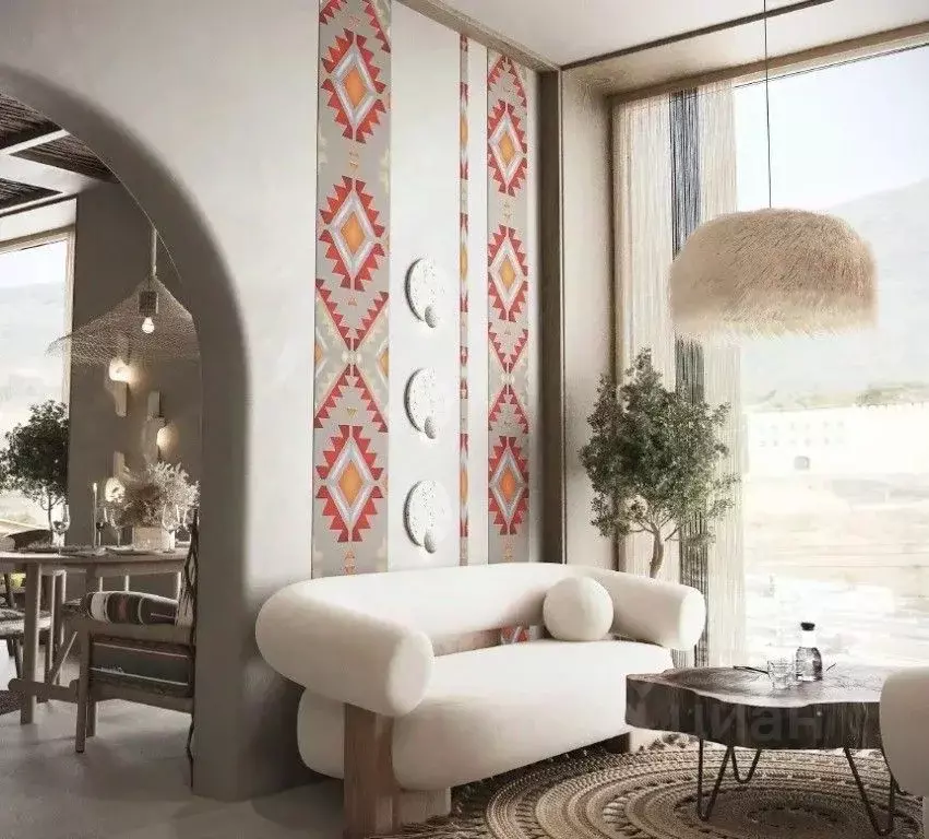 Комната Дагестан, Дербент ул. Гейдара Алиева, 11Б (10.0 м) - Фото 1
