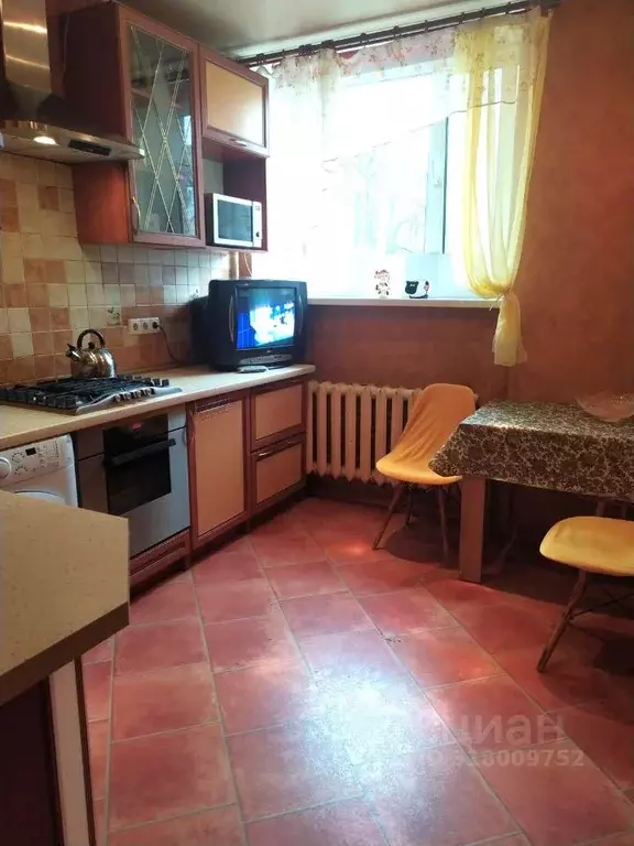 2-к кв. Москва ул. 5-я Соколиной Горы, 19К2 (57.0 м) - Фото 1