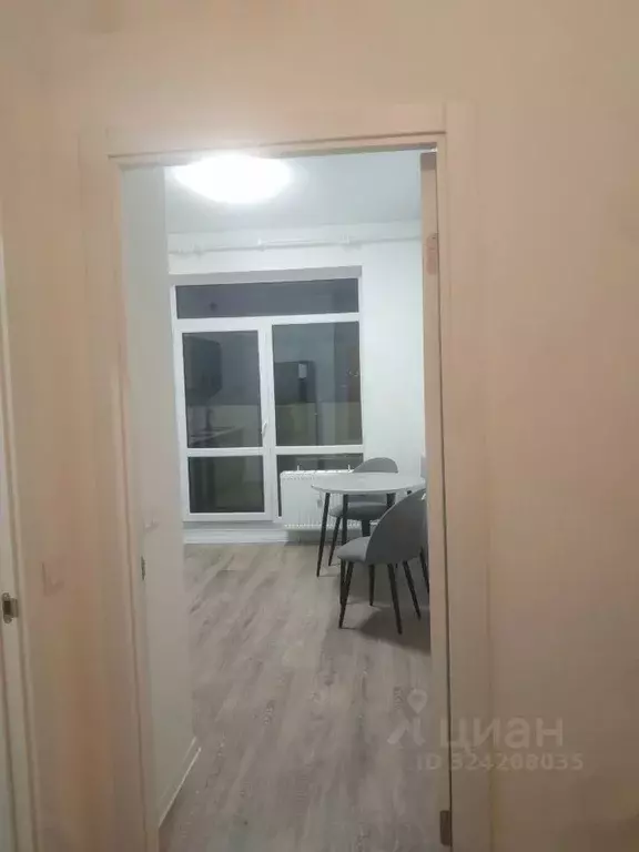 1-к кв. Московская область, Красногорск городской округ, Путилково пгт ... - Фото 2