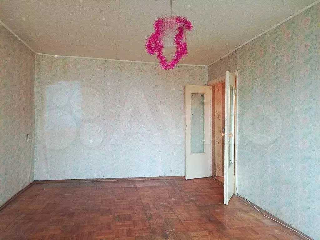 1-к. квартира, 35,7 м, 2/9 эт. - Фото 0