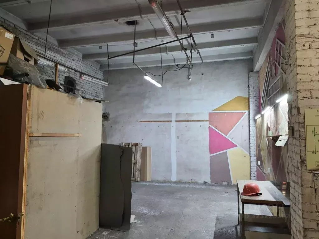 Производственное помещение в Санкт-Петербург Бухарестская ул., 24к1Г1 ... - Фото 2